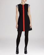 Karen Millen Dress - '60S Shift - Lyst