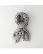 Isabel Marant Ghazo Scarf - Lyst