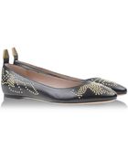 Chloé Ballerinas - Lyst