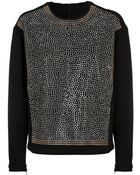 Just Female Amor Jumper - Lyst