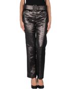 Maurizio Pecoraro Casual Trouser - Lyst