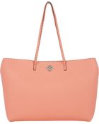 Fendi Carla Selleria Tote Bag - Lyst