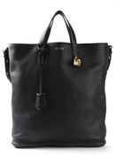 Alexander McQueen Large Shopper Bag - Lyst