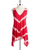 DKNY Sharkbite Tank - Lyst