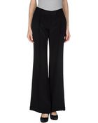 Fausto Puglisi Casual Trouser - Lyst