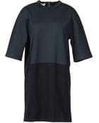 Marni Short Dress - Lyst