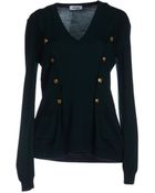 Moschino Jumper - Lyst