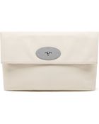 Mulberry Clemmie Clutch - Lyst