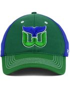 47 Brand Hartford Whalers Carson Closer Cap - Lyst