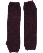 Jucca Gloves - Lyst