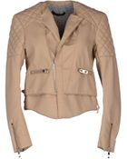 Balenciaga Jacket - Lyst