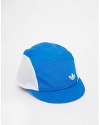 Adidas Cap - Lyst