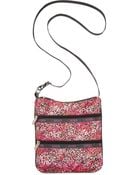 Lesportsac Kylie Crossbody - Lyst