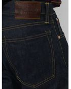 Polo Ralph Lauren Slim-Fit Selvedge Denim - Lyst