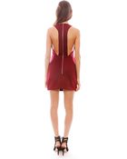Keepsake Senseless Dress - Lyst