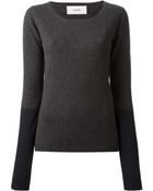 Humanoid Lauren Sweater - Lyst