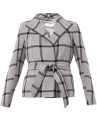 Max Mara Ario Jacket - Lyst