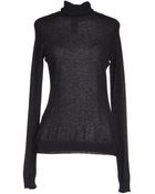 Dondup Turtleneck - Lyst