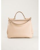 Dolce & Gabbana Miss Sicily Tote - Lyst
