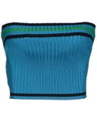 Prada Tube Top - Lyst