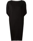 Zero + Maria Cornejo 'Rio' Dress - Lyst