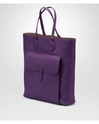 Bottega Veneta Monalisa Drap Calf Tote Bag - Lyst
