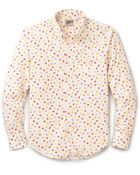Naked & Famous Fruit Shirt - Lyst