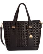 Big Buddha Pontiac Insert Mini Tote - Lyst