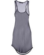Isabel Marant Short Dress - Lyst