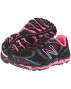 New Balance Wt810V3 - Lyst