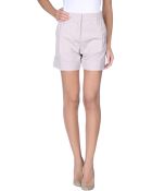 Schumacher Shorts - Lyst
