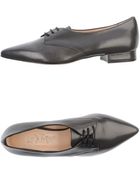 Alexandra Lace-Up Shoes - Lyst