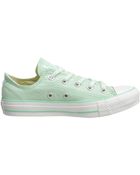 Converse Chuck Taylor All Star Slub Linen Ox - Lyst