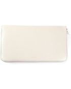 Bally Zip Wallet - Lyst
