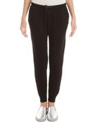 Clu Cotton Joggers - Lyst