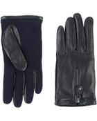 Diesel Black Gold Gloves - Lyst