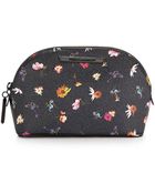 Rebecca Minkoff Izzie Cosmetic Case - Lyst