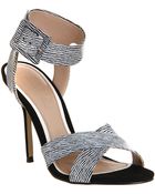 Office Solo Single Sole Sandal - Lyst