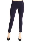 Patrizia Pepe Trouser Woman - Lyst