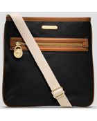 MICHAEL Michael Kors Crossbody Kempton Large - Lyst