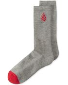 Volcom Socks - Lyst