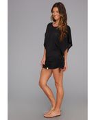 Luli Fama Cosita Buena South Beach Dress Cover-Up - Lyst