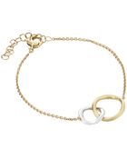 Marco Bicego Jaipur Link Diamond Bracelet - Lyst
