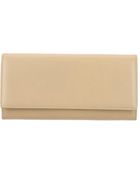 Jil Sander Wallet - Lyst