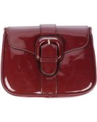 Marni Handbag - Lyst