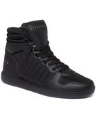 Sean John Murano Hi-Top Sneakers - Lyst