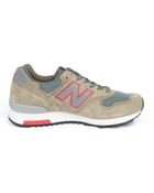 New Balance Connoisseur Collection Sneakers - Lyst