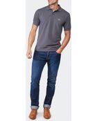Lacoste Short Sleeve Polo Shirt - Lyst