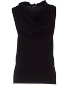 Twin-set Simona Barbieri Jumper - Lyst