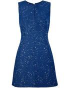 Diane von Furstenberg Dress - Lyst